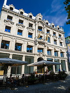 15 Karl Johan hotel