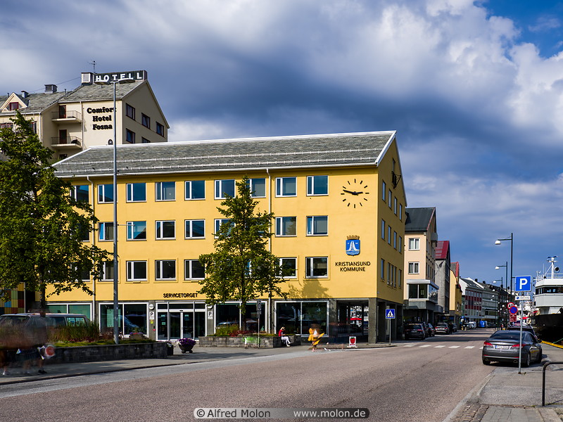 08 Kristiansund