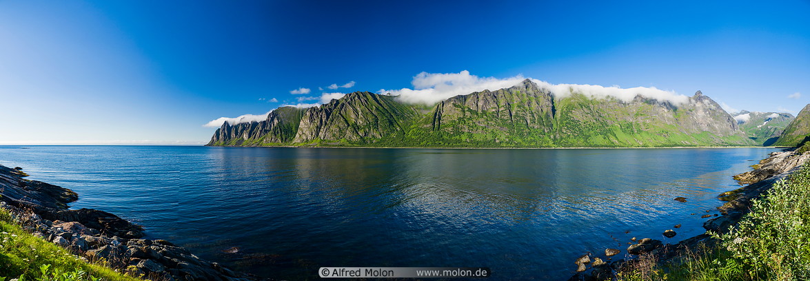 16 Ersfjord