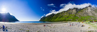 Ersfjord photo gallery  - 18 pictures of Ersfjord