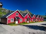 07 Gryllefjord village