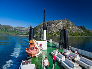 29 Andenes–Gryllefjord ferry