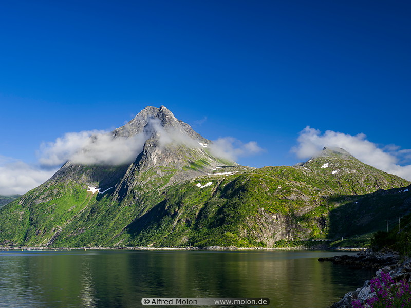 13 Mefjorden fjord