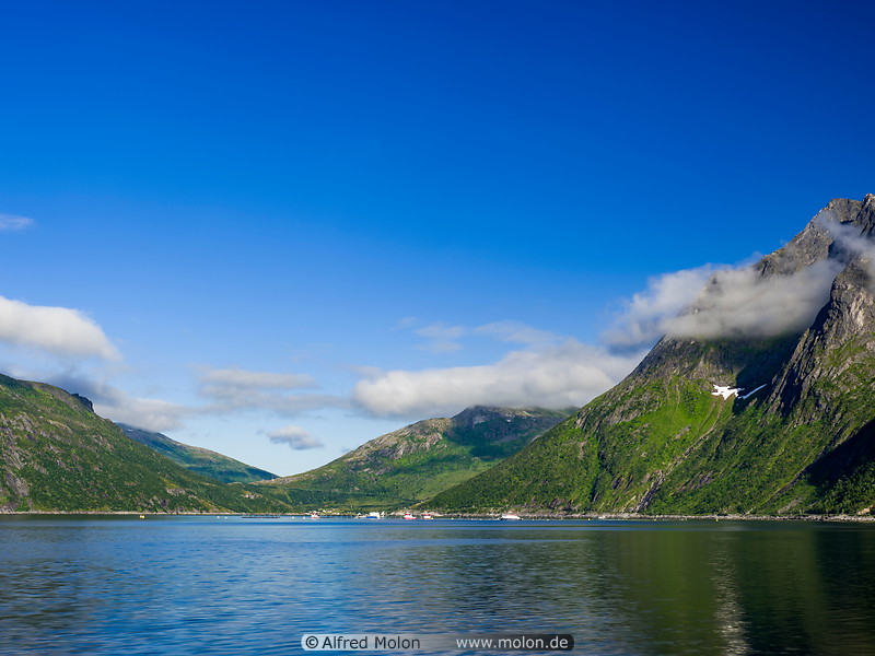 14 Mefjorden fjord