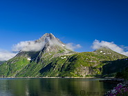 13 Mefjorden fjord