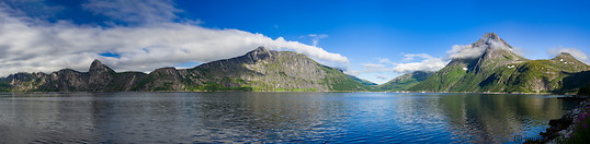 15 Mefjorden fjord