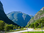 14 Laerdal valley in Hodndalen
