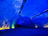 39 Laerdal tunnel
