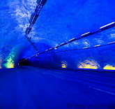 40 Laerdal tunnel