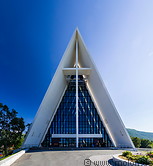 13 Arctic cathedral
