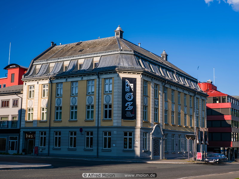 05 Nordnorsk Kunstmuseum