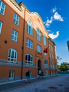 08 Tromsø Sparebank head office