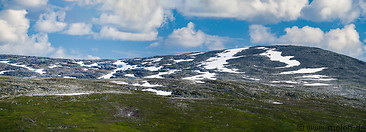 05 Floyfjellet mountain