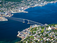 18 Tromso bridge