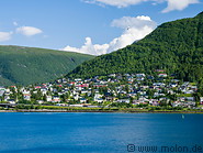 25 Tromsdalen
