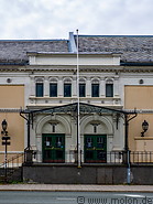 32 Trondelag theatre