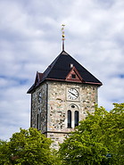 01 Var Frue church tower