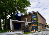 34 Trondheim art museum