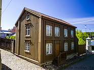 07 Trondheim old town