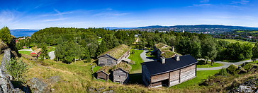 24 Sverresborg open air museum
