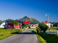 29 Nordmela village on Andoya