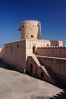 05 Ras Al Hadd fort
