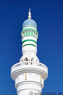 08 Minaret in Ayjah