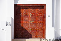 09 Door in Ayjah