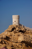 16 Al Ayjah watch tower