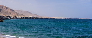21 Central Oman coast