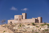 19 Taqah castle
