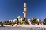 21 Taqah mosque