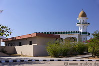 35 Tomb of Nabi Ayoub