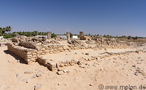 02 Small mosque ruins