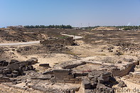 09 Al Balid ruins