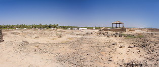 13 Al Balid archaeological site