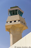 01 Airport control tower