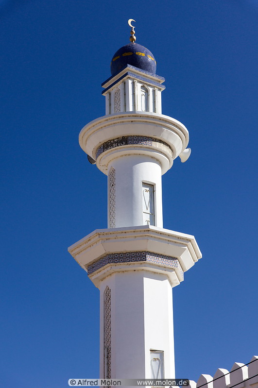 08 Minaret