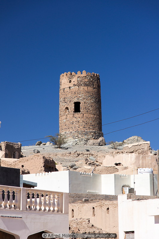 61 Al Mudayrib tower