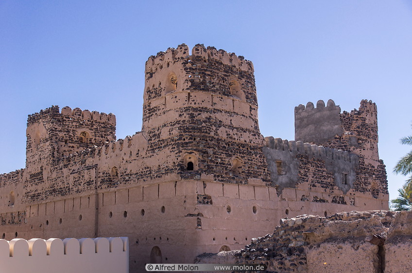 67 Al Mudayrib castle