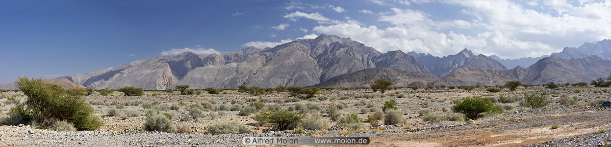 08 Al Hajar mountains
