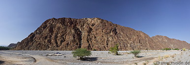 10 Wadi near Rustaq