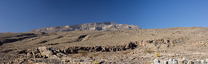 20 Mountains near Al-Hamra