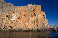 27 Steep cliffs
