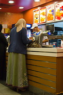 02 KFC fast food restaurant