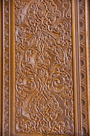 01 Door carvings