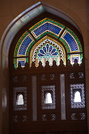 05 Doors with stained glass