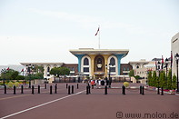 02 Al Alam royal palace