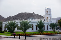 11 Al Alam royal palace
