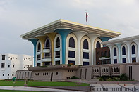 24 Al Alam royal palace